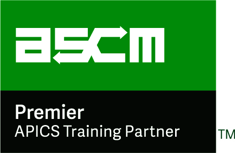 ASCM Premier logo